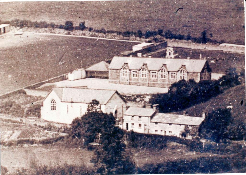 The Old School House Hotel Yelverton Exterior photo